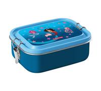 Step by Step Cestino per il pranzo 18 cm blu