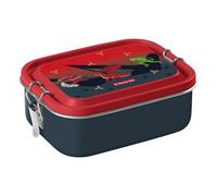 Step by Step Cestino per il pranzo 18 cm rosso