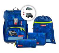 Step by Step Set Zaino Cloud