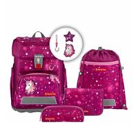 Step by Step Cloud - Zaino scolastico Set 5tlg. (Sweet Unicorn Nuala)