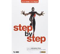 Step by step. Con quaderno per le competenze. Per la Scuola media
