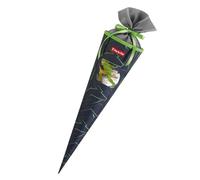 Step by Step School Cone Ninja Kimo