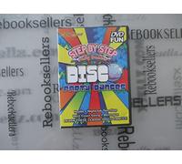 Step By Step Disco Party Dance