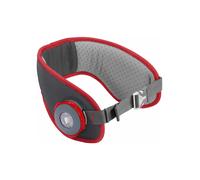 Step by Step Easy Belt Copertura antipioggia 3.5 cm rosso