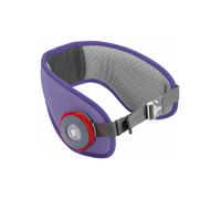 Step by Step Cintura toracica Accessori per la scuola viola