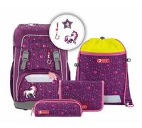 Step by Step Giant Dreamy Unicorn Nuala