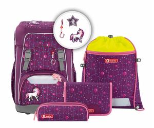 Step by Step Giant Dreamy Unicorn Nuala