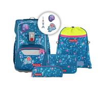 Step by Step Giant Schulranzen-Set 5-teilig Mermaid Lola