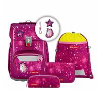 Step by Step Giant - Zaino scolastico set 5 pz. (Sweet Unicorn Nuala)