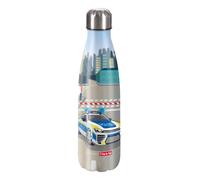 Step by Step Insulated Stainless Steel Drinking Bottle