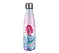 STEP BY STEP Borraccia in acciaio inox - Mermaid Sam 0,5L