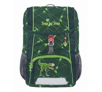 Step by Step KID Backpack-Set Dino Night Tyro