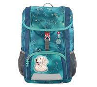 Step by Step zaino KID Backpack-Set Dog Basty