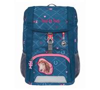 Step by Step KID Backpack-Set Horse Lima