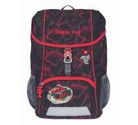 Step by Step KID Backpack-Set Ninja Yuma