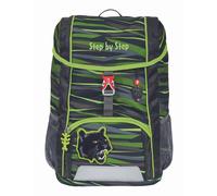 Step by Step KID Backpack-Set Wild Cat Chiko