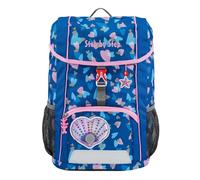 Step by Step Kid Set di borse per la scuola 3 pezzi blu