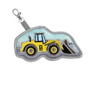 Step by Step Kiga Mags Bagger Bobby