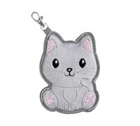 Step by Step Kiga Mags Cat Momo