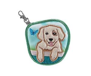 Step by Step Kiga Mags Dog Lucky