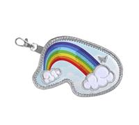 Step by Step Kiga Mags Rainbow Lui