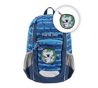 Step by Step Kiga Maxi Backpack Koala Coco