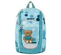 Step by Step KIGA Mini - Set zaino 2 pz. (Teddy Carlo)