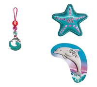 Step by Step Magic Mags Set (3-teilig)