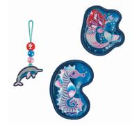 Step by Step Magic Mags Set (3-teilig) Glow