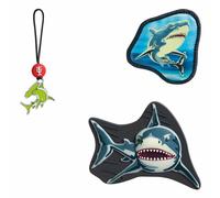 Step by Step Magic Mags Set (3-teilig) Glow Shark Dexter