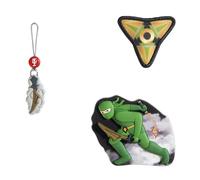 Step by Step Magic Mags Set (3-teilig) Ninja Kimo