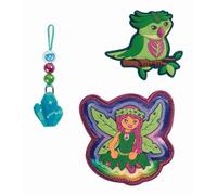 Step by Step Magic Mags Set (3-teilig) Playmobil