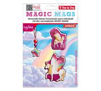 Step by Step Magic Mags Set (3-teilig) - Schleich®