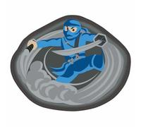 Step by Step Mags Flash grigio