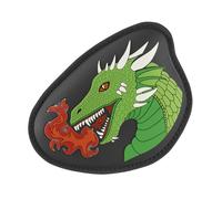 Step by Step Mags Flash mystic dragon (129803)