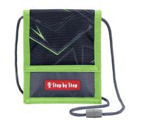 Step by Step Neck Pouch Ninja Kimo