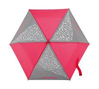 Step by Step Ombrello tascabile per bambini 22.5 cm rosa