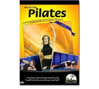 Step by Step: Pilates by Saul Nir