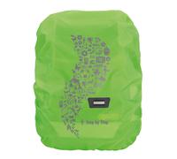 Step by Step Rain And Safety Cover M Green