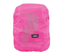 Step by Step Rain And Safety Cover M Pink