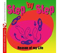 Step By Step - Reason Of My Life