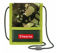 Step by Step sacchetto collo Neck Pouch Dino Torex