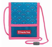 Step by Step sacchetto collo Neck Pouch Dolphin Pippa