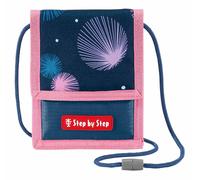 Step by Step sacchetto collo Neck Pouch Mermaid Delia