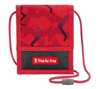 Step by Step sacchetto collo Neck Pouch Monster Truck Rocky