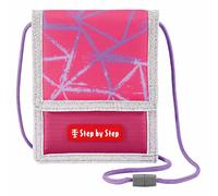 Step by Step sacchetto collo Neck Pouch Star Stella