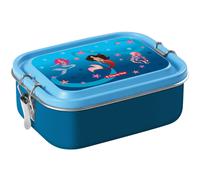 Step by Step sacco per il pranzo Lunchbox Stainless Steel Sweet Mermaid