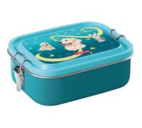 Step by Step sacco per il pranzo Lunchbox Stainless Steel Sweet Pet