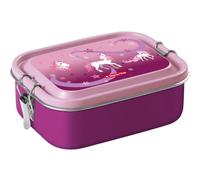 Step by Step sacco per il pranzo Lunchbox Stainless Steel Sweet Unicorn
