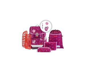 Step by Step Set cartella 2IN1 PLUS "Fairy Freya" 6 pezzi